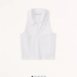 Abercrombie and Fitch Essential Tank